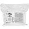 Clorox Disinfecting Wipes, 7" W x 7" L Pack, Fresh, White, 2 PK CLO31428CT - alternate 1